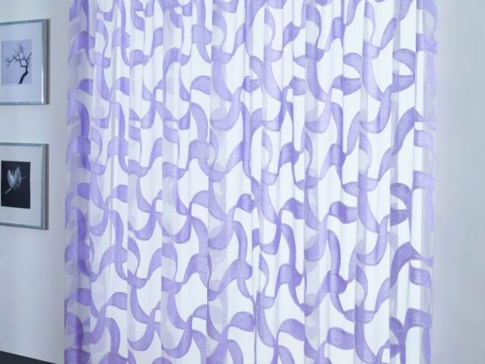 Archisio - Dimensione Casa Di Calo Pietro - Progetto Tendaggi e tessuti darredamento