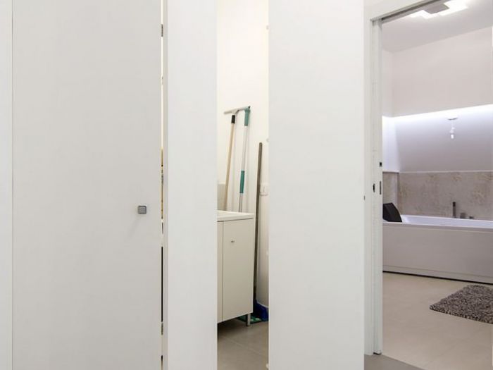 Archisio - Biagio Giarrizzo - Progetto Casaam