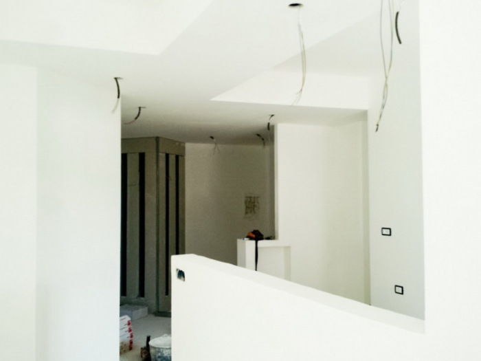 Archisio - Enrico Girardi - Progetto Casa di claire e cristian