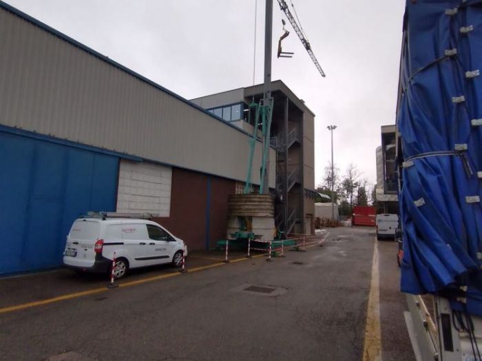 Archisio - Ditem Impianti Srl - Progetto Impianti fotovoltaici