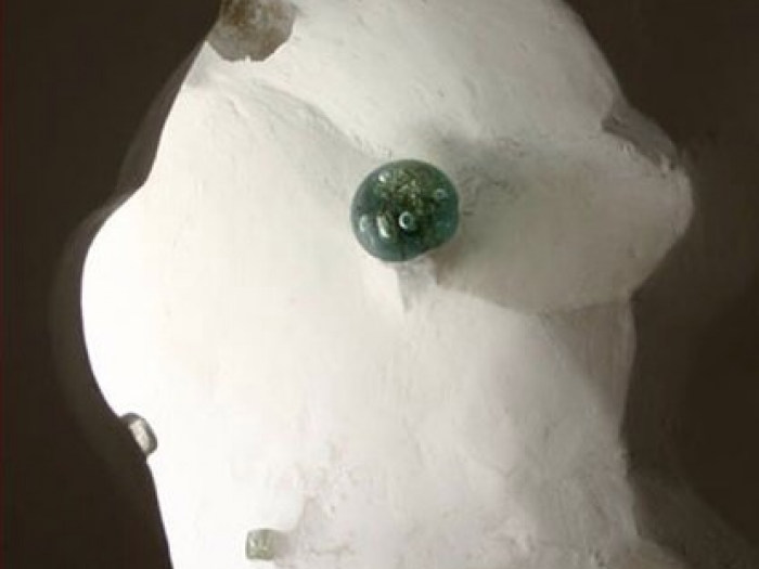 Archisio - Genesio Pistidda - Progetto Archlsculture