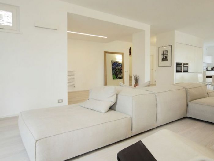 Archisio - Luigi Bello - Progetto Hill 01