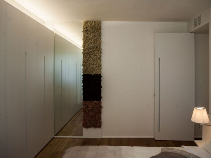 Archisio - Studio Di Architettura Giancarlo Sottoriva - Progetto Casa di caterina