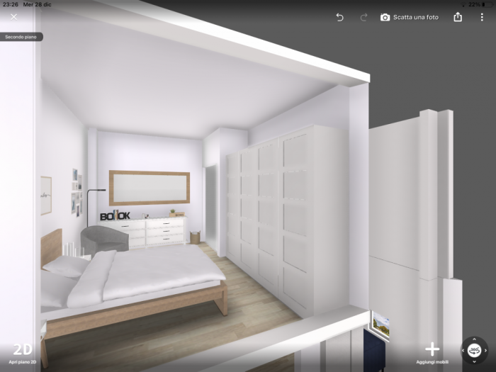 Archisio - Enrica Renda - Progetto Casa ustica