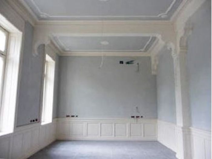 Archisio - Montanaro Torino srl - Progetto Interni