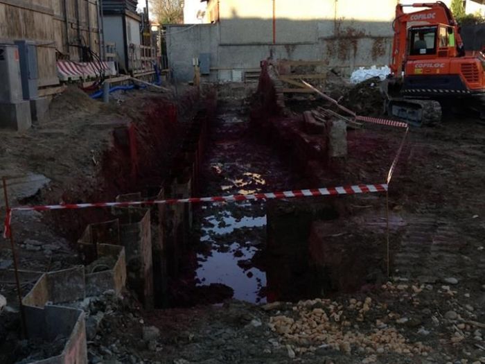 Archisio - Edilriviera srl - Progetto Bonifiche ambientali