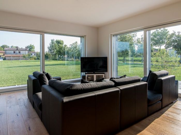 Archisio - Chiara Grossi Photographer - Progetto Parpagiola