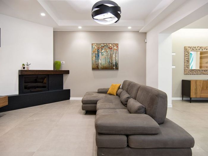 Archisio - Biagio Giarrizzo - Progetto Casaam