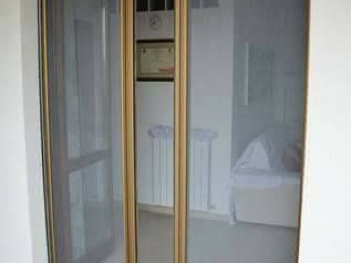 Archisio - Andrea De Filippi - Progetto Zanzariere