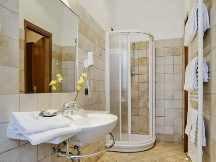 Archisio - Enrico Mantegazza - Progetto Hotel
