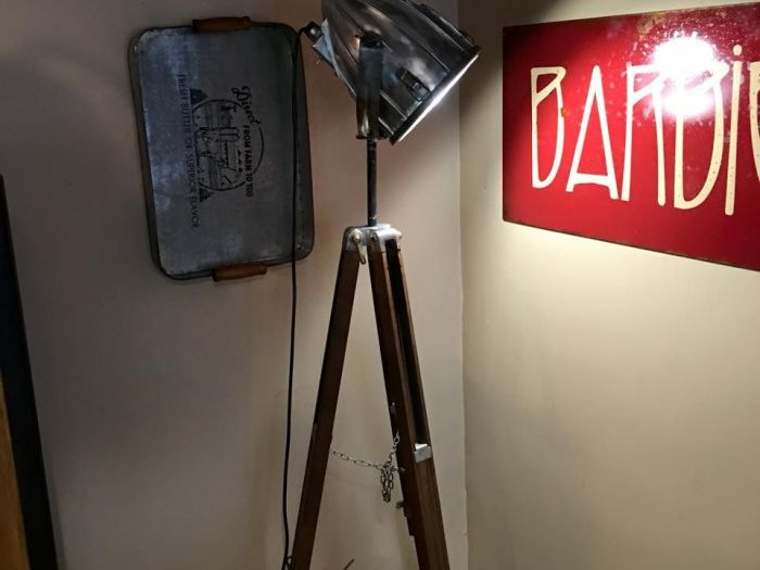 Archisio - Scenography - Progetto Luci da scena