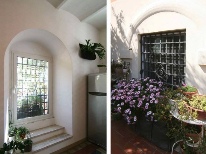 Archisio - Laura Pistoia - Progetto Lavori