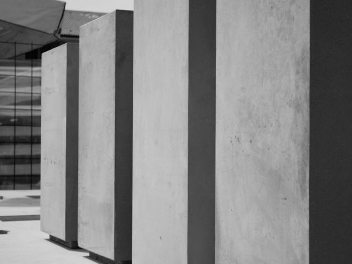 Archisio - Didon Comacchio Architects - Progetto Monumento alpini