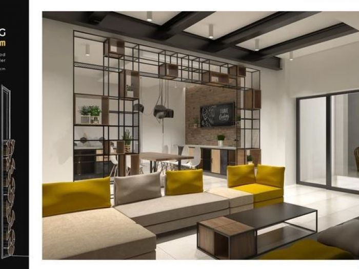 Archisio - Effe Studio - Progetto Project me