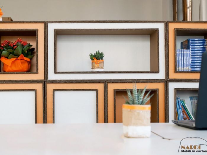 Archisio - Nardi Massimiliano - Progetto Il punto