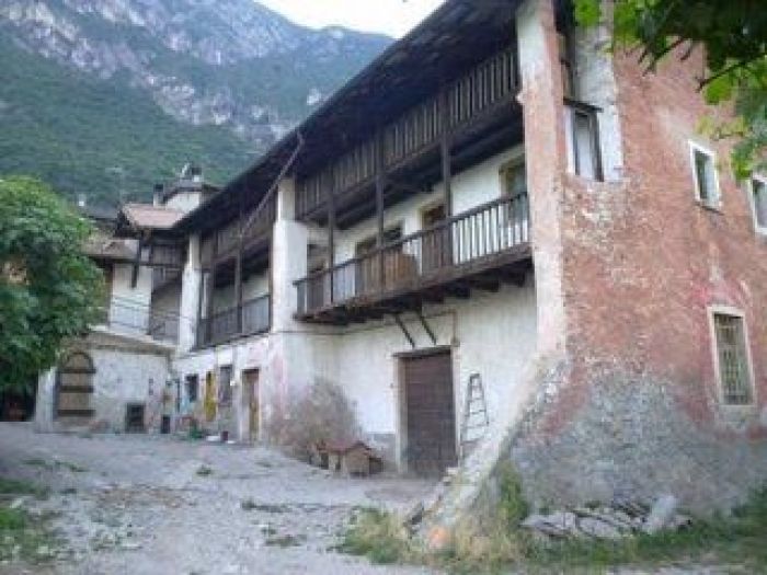 Archisio - Chiste Impresa Edile - Progetto Le realizzazioni edili di chist