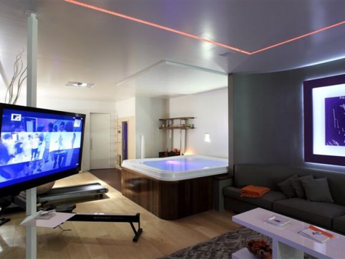 Archisio - Ms Costruzioni - Progetto Progettazione costruzione e manutenzione