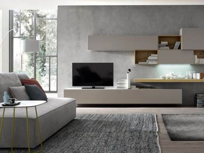 Archisio - Mottes Mobili Di Mottes Jhonny - Progetto I nostri soggiorni