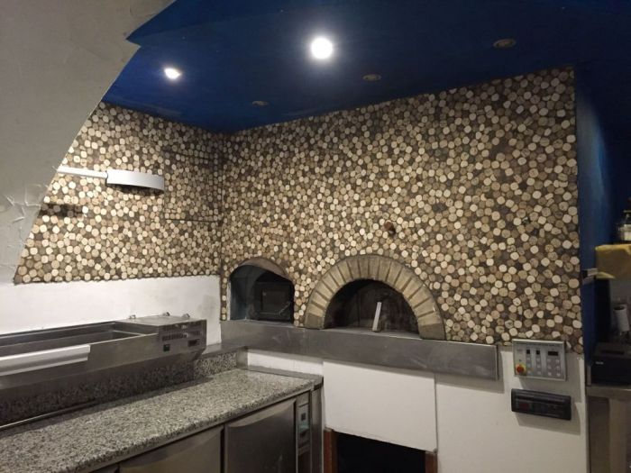 Archisio - Grottolo srl - Progetto Posa mosaico