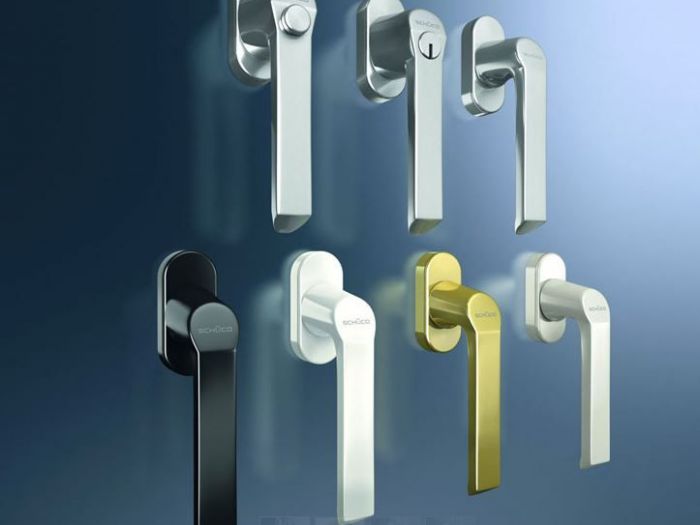 Archisio - Ristruttura Arte - Progetto Infissi in pvc