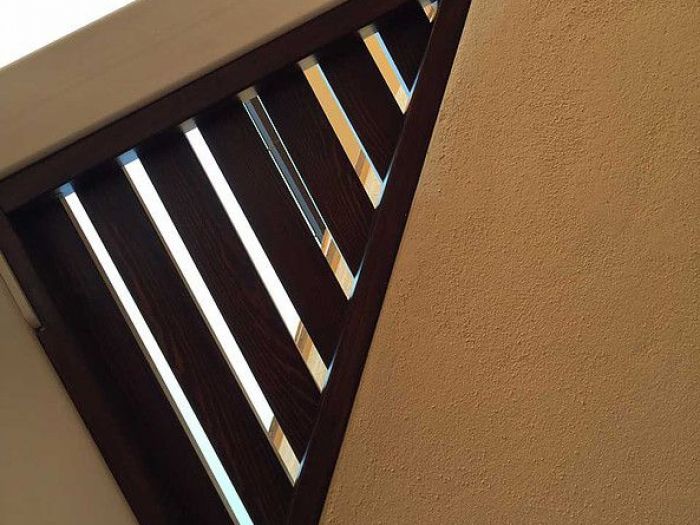 Archisio - Yodaa Architecture - Progetto Nivac garden