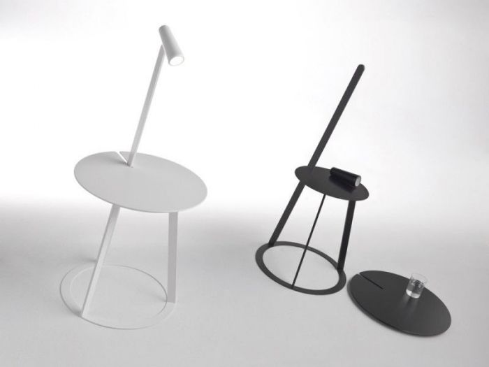 Archisio - Nascetti Arredamenti - Progetto Complementi 2