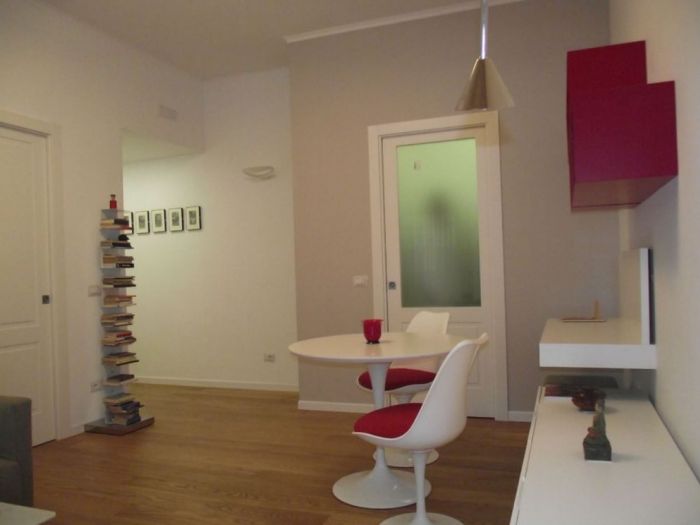 Archisio - Architettando Studio - Progetto Casa marconi 2