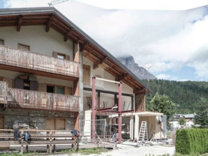 Archisio - Depaolidefranceschibaldan Architetti - Progetto Casa am