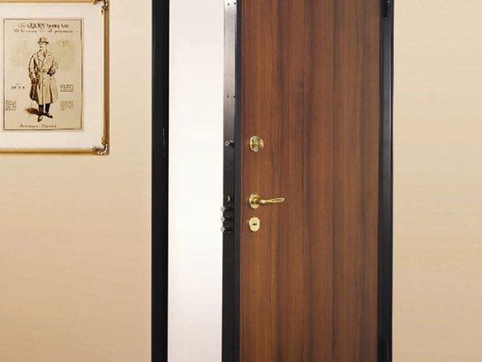 Archisio - All Tec Sistemi - Progetto Serramenti e porte blindate