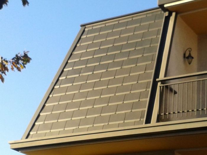 Archisio - Green Solutions Italy - Progetto Coperture