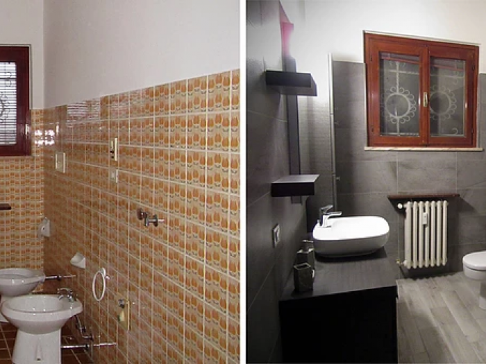 Archisio - Carlo Omini - Progetto Casa p