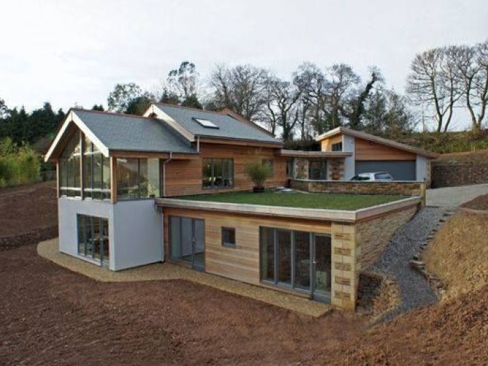 Archisio - Archipaglia Invenzioni Darchitettura - Progetto Case