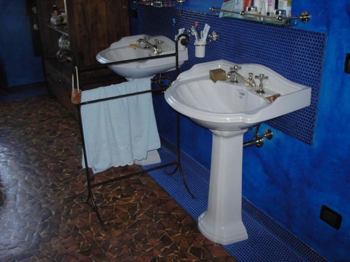 Archisio - Udo Tectorio Ristrutturazioni E Decorazioni Di Stabile Antonino - Progetto Ristrutturazione di interni