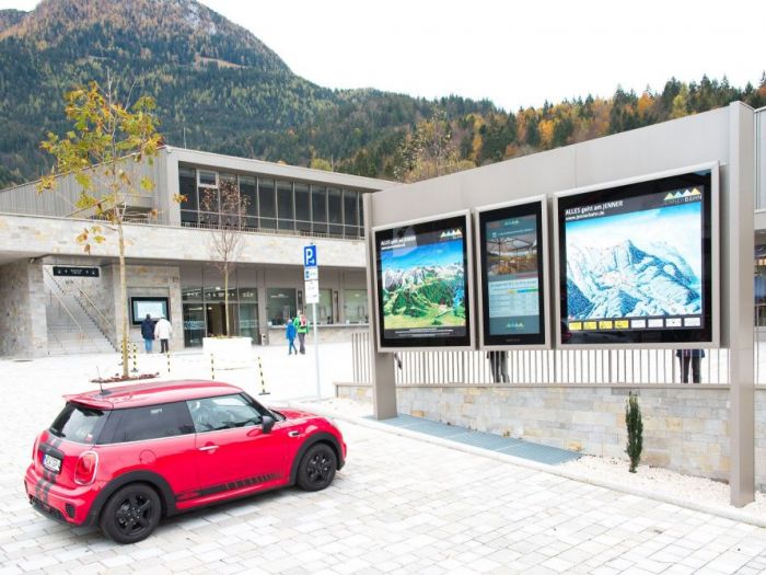 Archisio - Enrico Scarsi Fotografia - Progetto Fotografia achitettonica