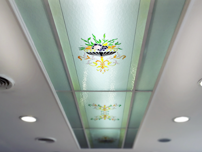 Archisio - Vetreria Battiato - Progetto Design