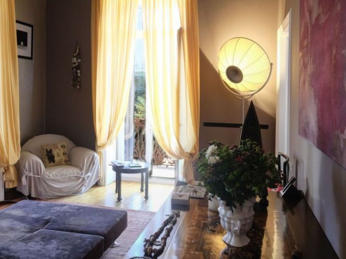 Archisio - Massimo Vicinanza - Progetto Napoli