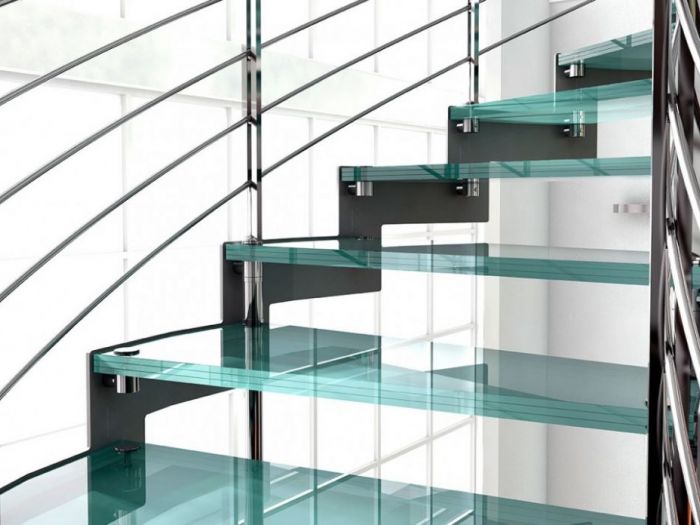 Archisio - Abruzzo Scale Arredo - Progetto Scale