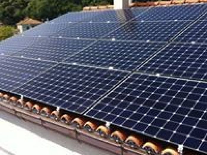 Archisio - Elettrosistemi srl - Progetto Impianti fotovoltaici