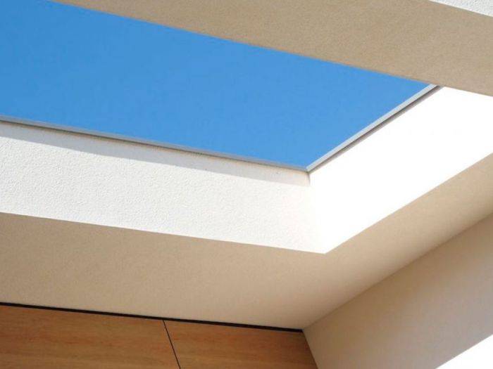 Archisio - Glagabriele Lottici Architetto - Progetto Casa nella vigna