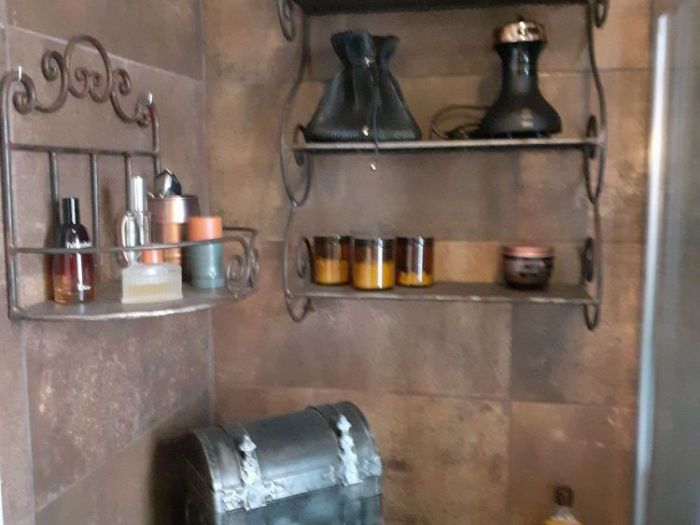 Archisio - Mani Srl Ristrutturazini - Progetto Ristrutturazione completa di un appartamento sito in roma zona aurelio con tanto gioco di colori