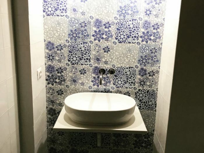 Archisio - Antonio Craiscuolo - Progetto Ristrutturazione di interni