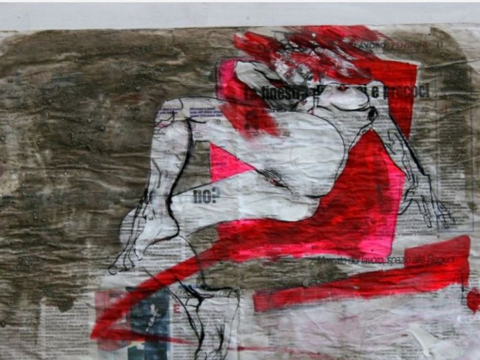 Archisio - Ester Maria Negretti - Progetto ESTER MARIA NEGRETTI