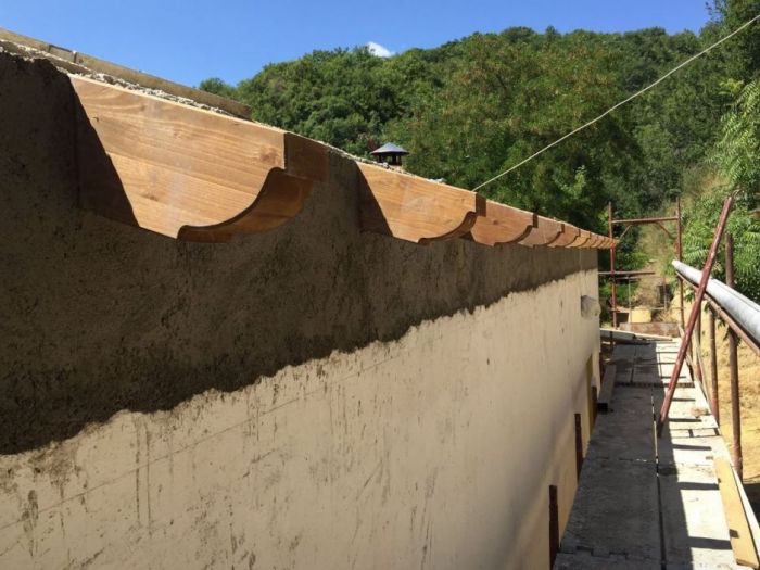 Archisio - Giuseppe Cranco - Progetto Miglioramento sismico