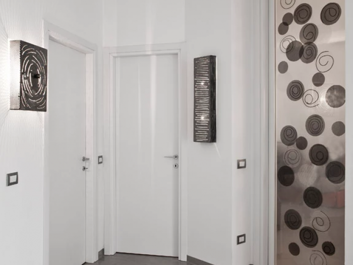 Archisio - Studio Patetta - Progetto Milano - via solari