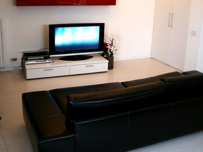 Archisio - Simone Ciuffini - Progetto Attico milano