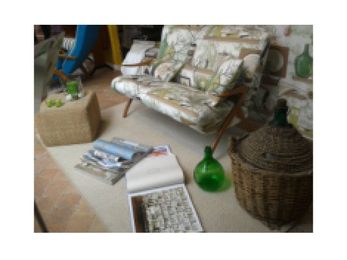 Archisio - Arredotenda - Progetto Esposizioni