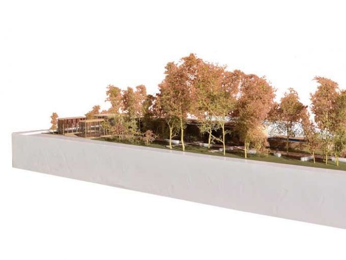 Archisio - Clab Architettura - Progetto Bike stationSalionze