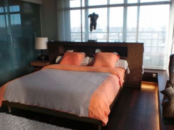 Archisio - Studio Di Architettura Tiberio - Progetto Appartamento lh