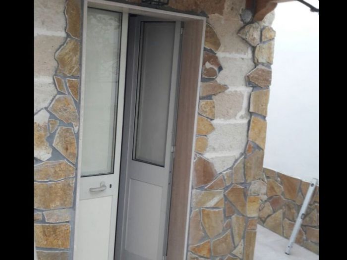 Archisio - Alessandro Restori - Progetto Restyling appartamento al maretra antico e contemporaneo