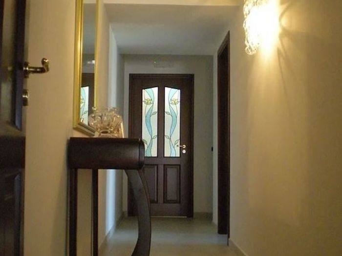 Archisio - Alberto Gonino - Progetto Residence mom